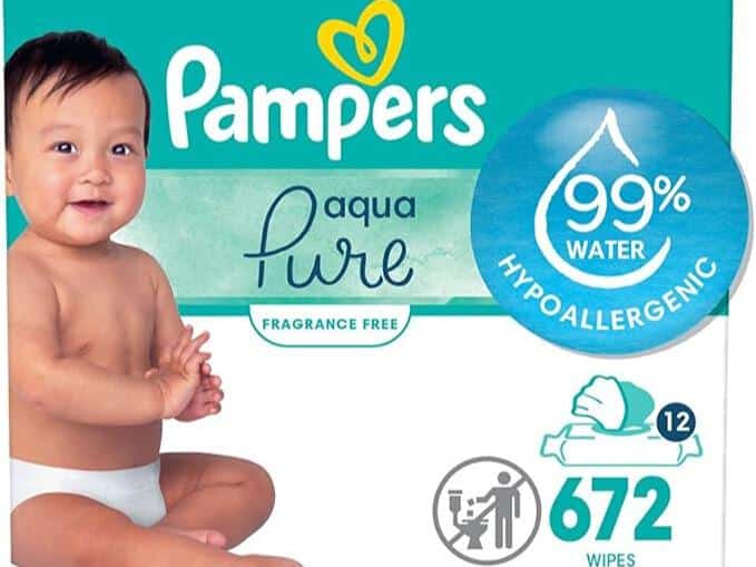 Pampers_Pure