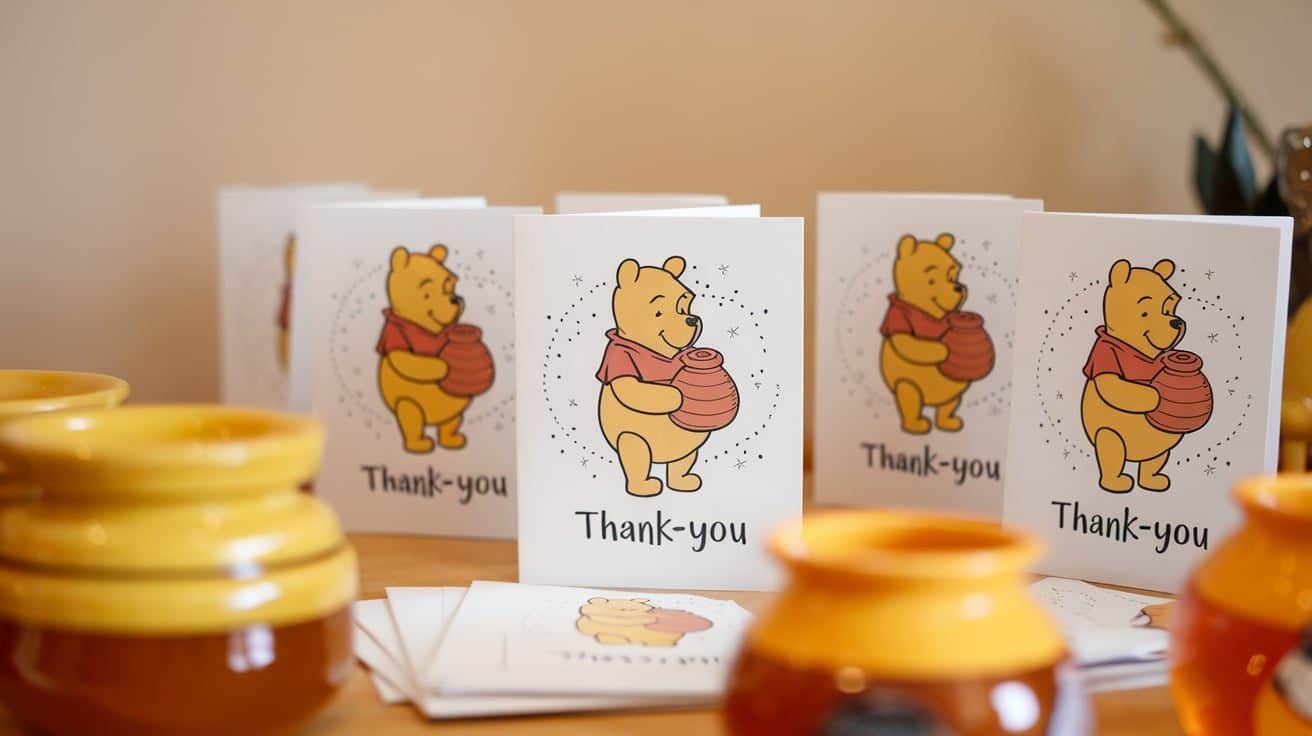 Personalized_Pooh-Themed_Thank_You_Cards