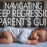 Ways to Manage Separation Anxiety Sleep Regression