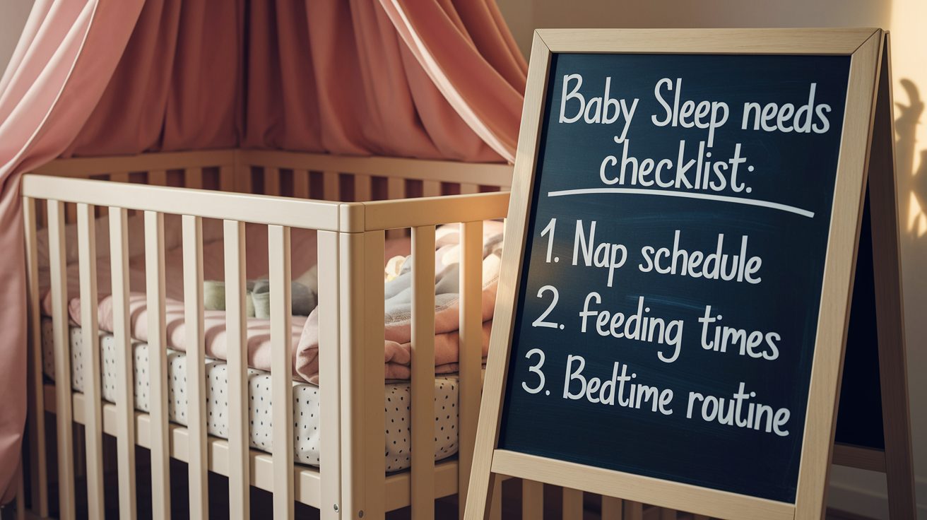 What to Expect While on a 3-Nap Schedule?