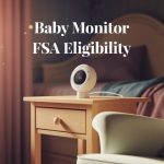 are baby monitors fsa eligible