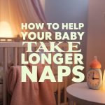 how to get baby to nap longer than 30 minutes