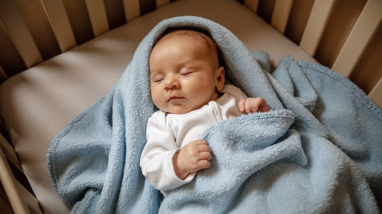 how to get your baby to sleep in crib after co sleeping