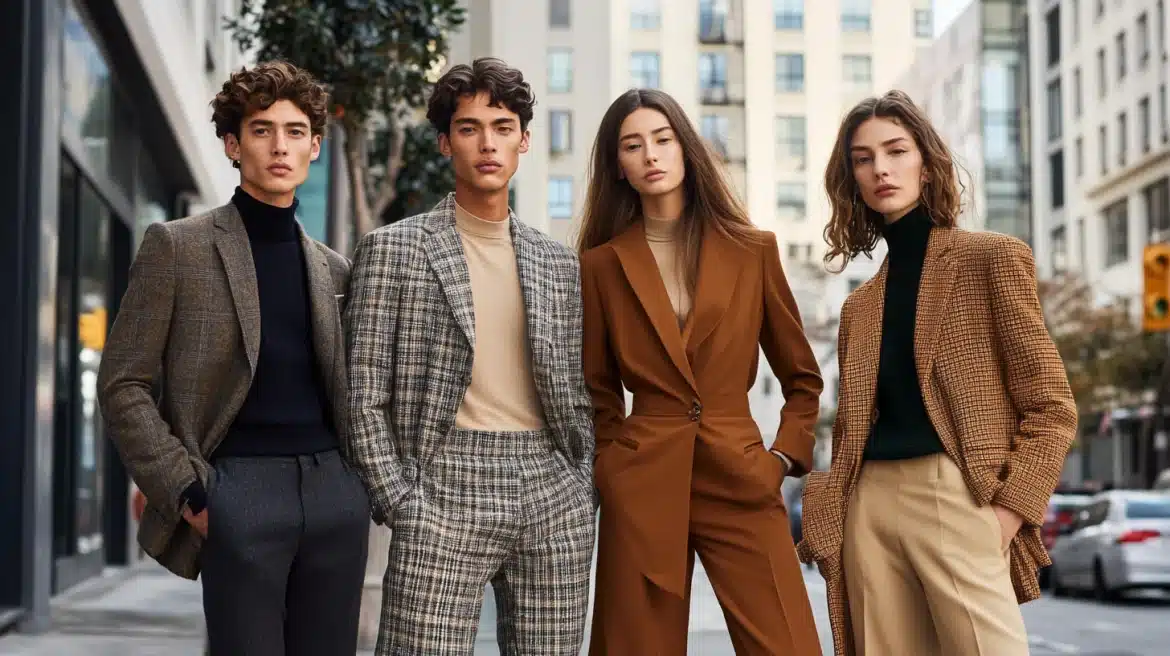 5 Pieces That Make Dressing in a Rush Look Effortless