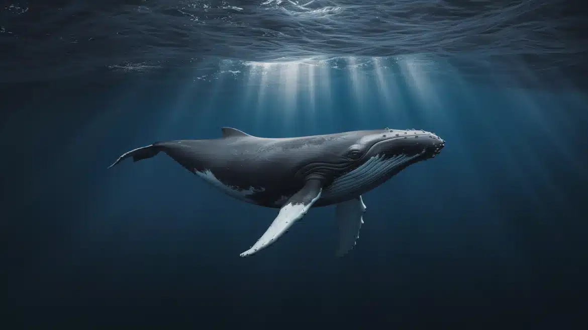 Complete Types of Whales Chart Guide