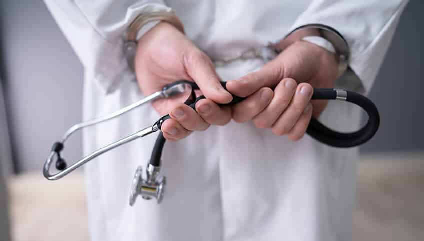 Misdiagnosis or Delayed Diagnosis