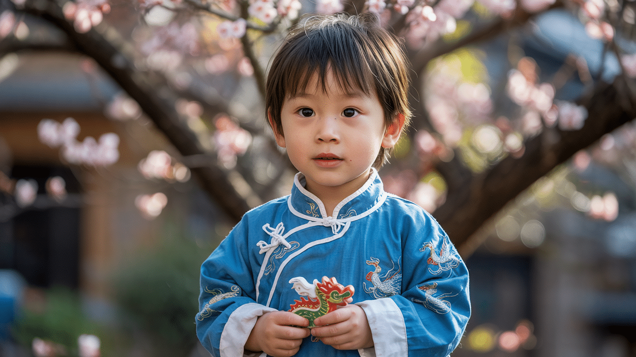 Rare & Obsolete Chinese Surnames