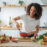 How to Build a Menopause-Friendly Diet