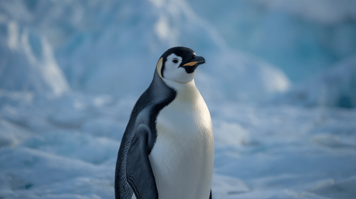 cute penguin names