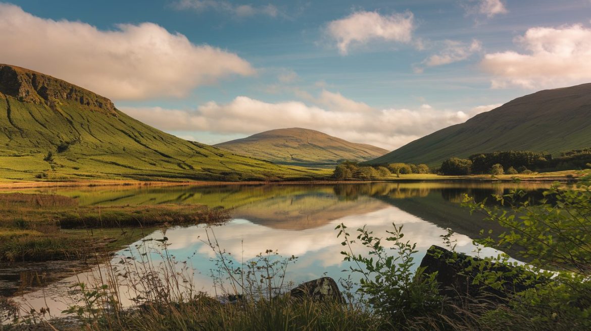 fun facts about ireland for kids