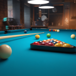 pool names
