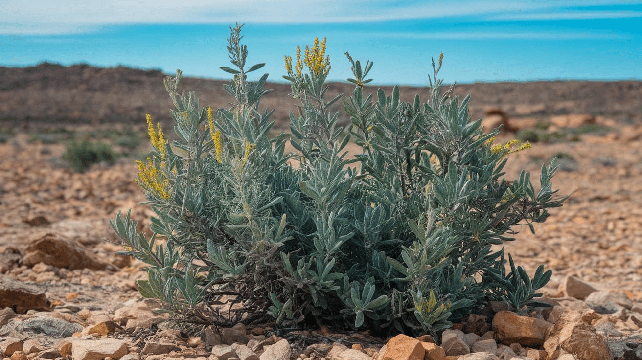 sagebrush