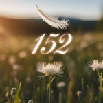 152 angel number