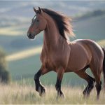 200 Popular Spanish Horse Names and their Meanings