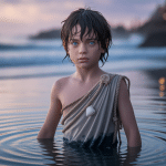 211 Mythical Water Names for Boys You’ll Love