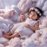 244 Artsy Girl Names: Creative Options Your Little Artist
