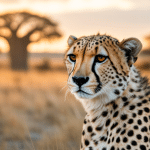 280+ Cool Cheetah Names with Meaning