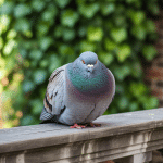 300 Adorable Pigeon Names for Your Feathered Friend