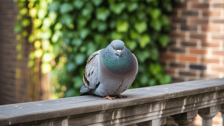 300 Adorable Pigeon Names for Your Feathered Friend