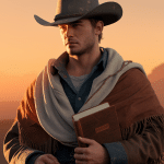 333 Gunslinger-Worthy Tough Western Boy Names 1800s