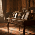 482 Victorian Surnames: What Your Family Name Reveals?