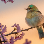 50 Pretty Bird Names That Will Make You Smile