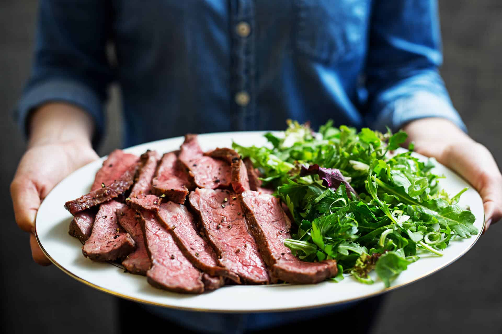Do Steakhouses Use Sous Vide?