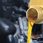 The Role of 5W30 Engine Oil in Boosting Car Performance