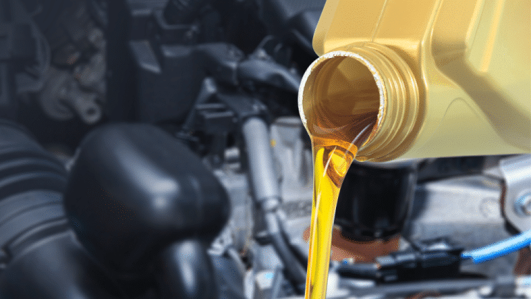 The Role of 5W30 Engine Oil in Boosting Car Performance