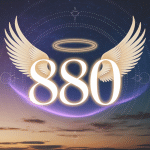 880 angel number