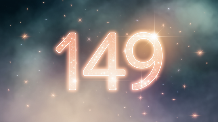 Angel Number 149 Meaning: Love, Life, Career & More