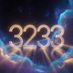 Angel Number 3233 Meaning: Love, Life, Career & More