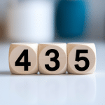 Angel Number 435 Meaning