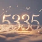 Angel Number 5335 Meaning: Love, Life, Career & More
