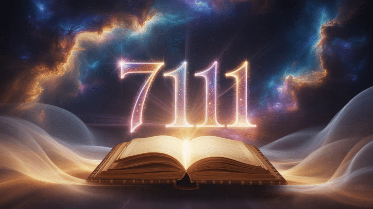 Angel Number 7111 Meaning: Love, Life, Career & More