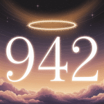 Angel Number 942 Meaning