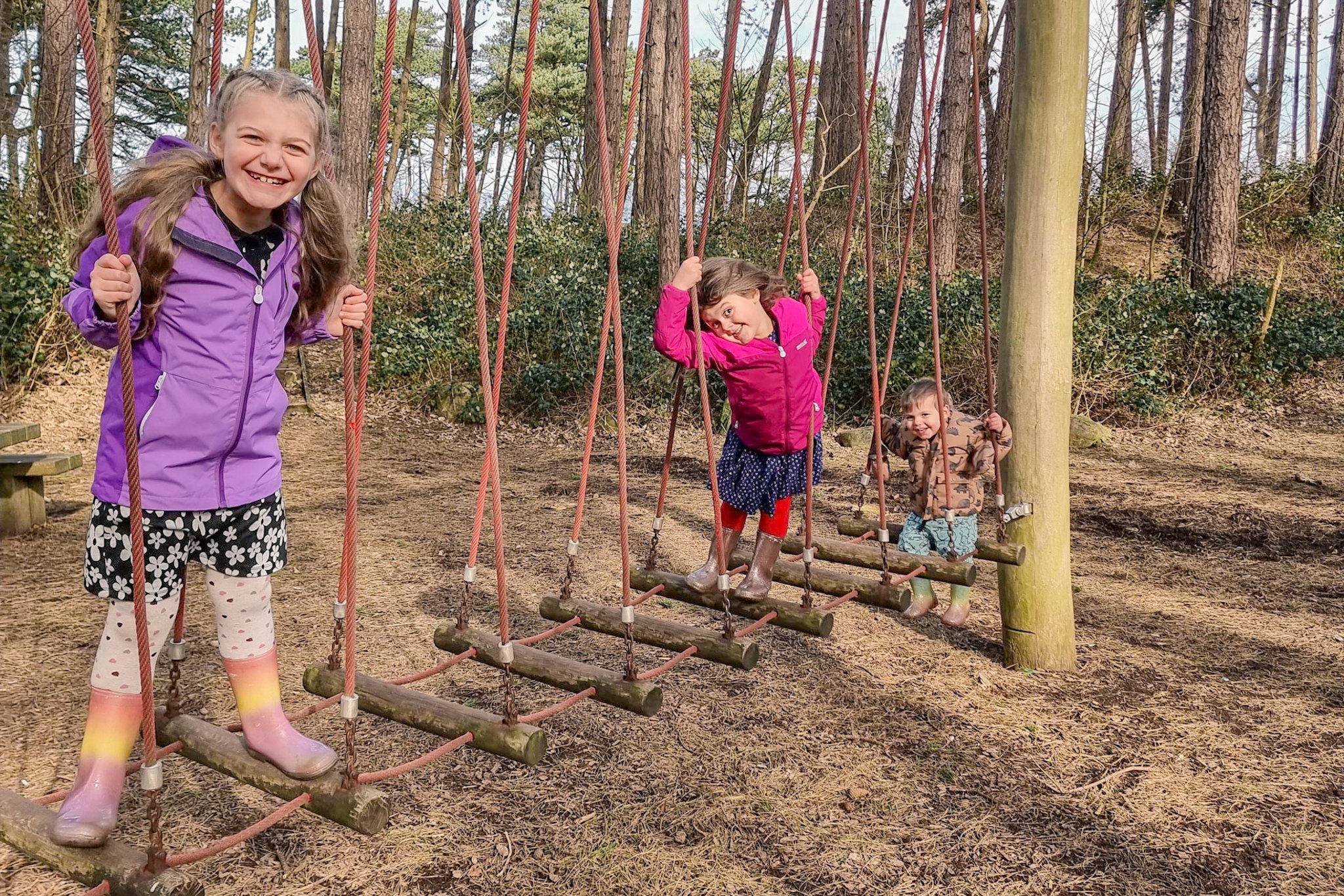 Bring Along Essential Outdoor Gear for Comfort and Fun