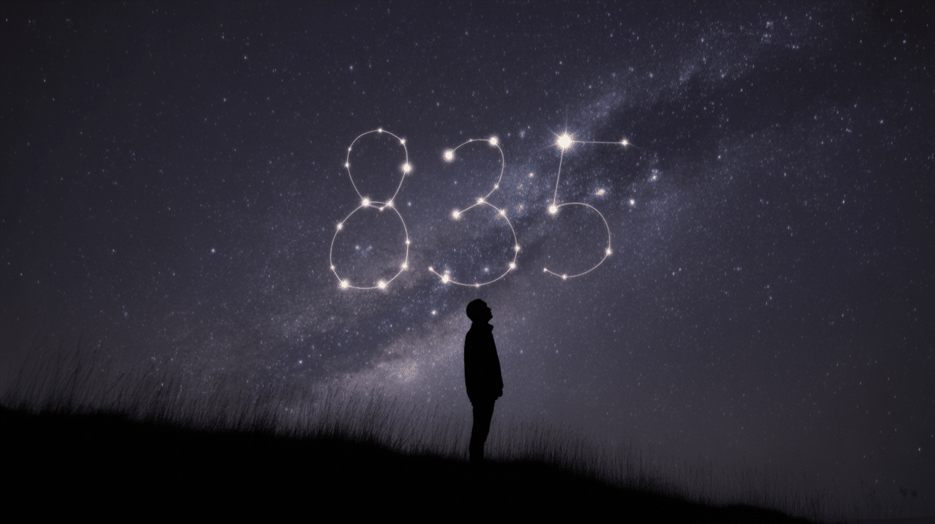 Celestial or Spiritual Influence