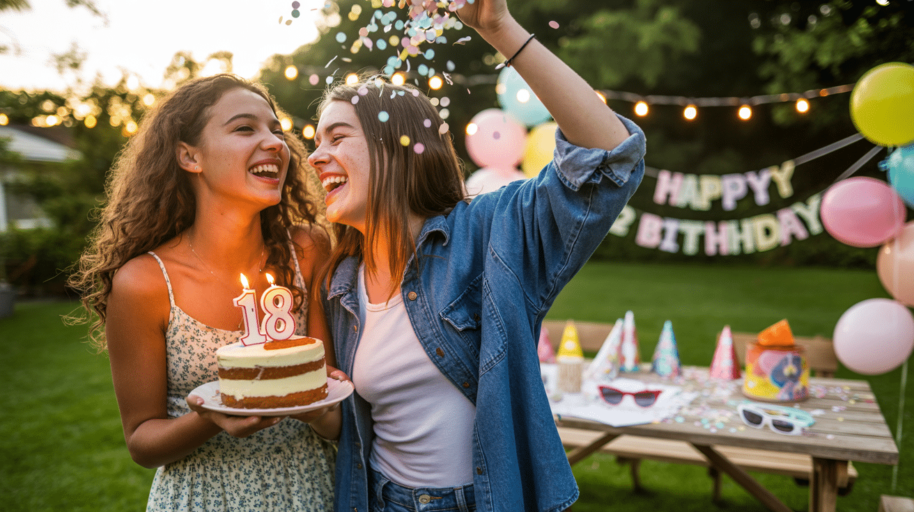 For_a_Best_Friends_18th_Birthday