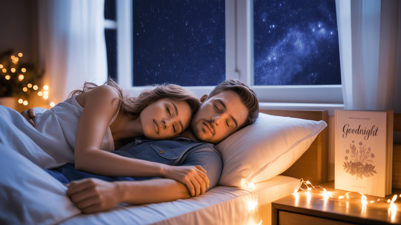 Gentle_Words_Before_Sleep