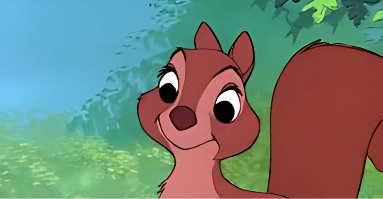 Girl_Squirrel
