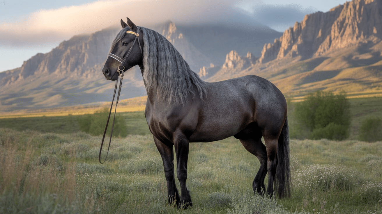 Graceful_and_Majestic_Spanish_Horse_Names
