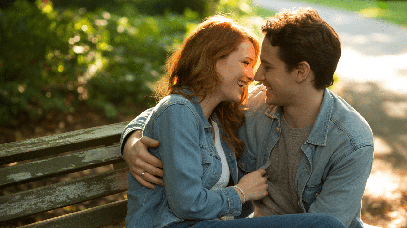Love and Relationships