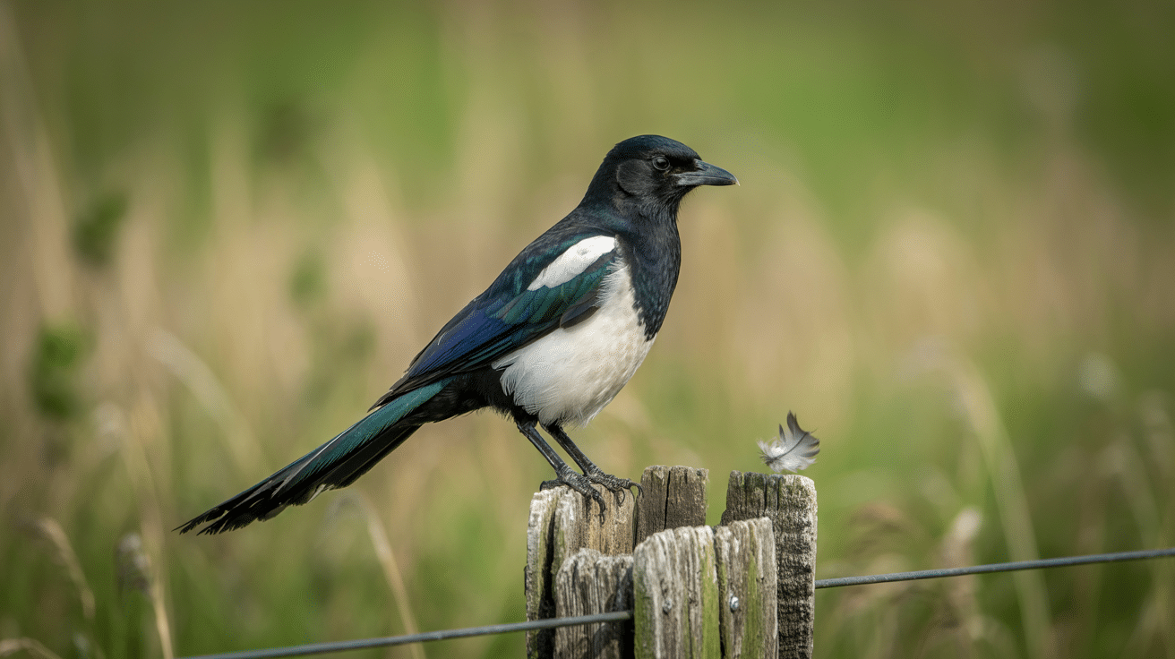 Magpie