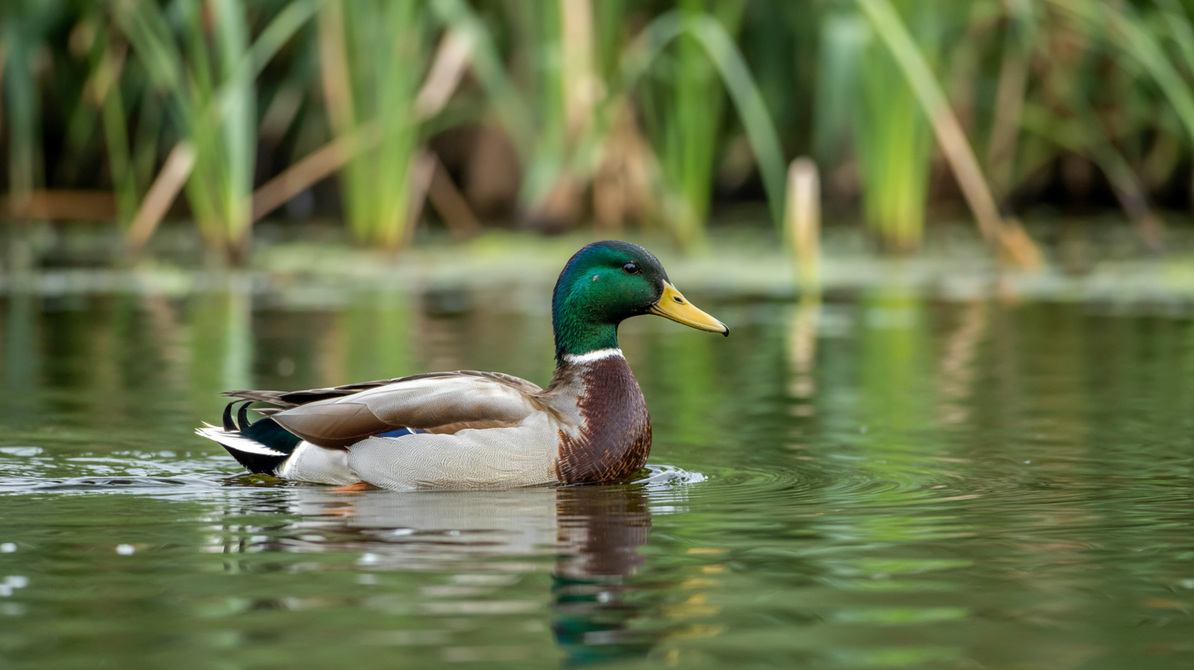 Mallard_Duck