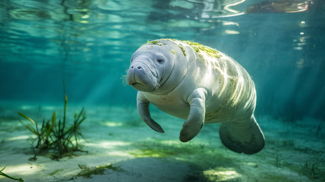 Manatee