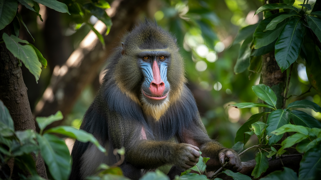 Mandrill