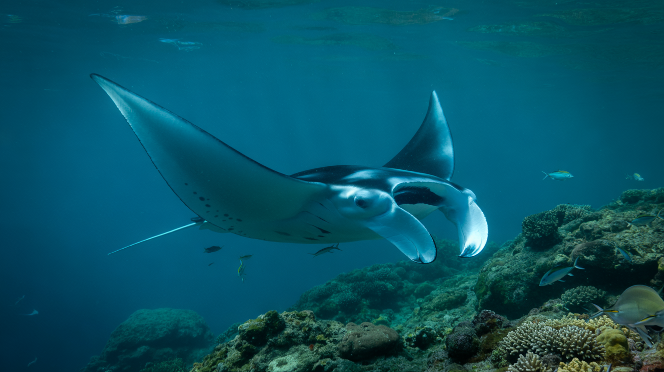 Manta_Ray