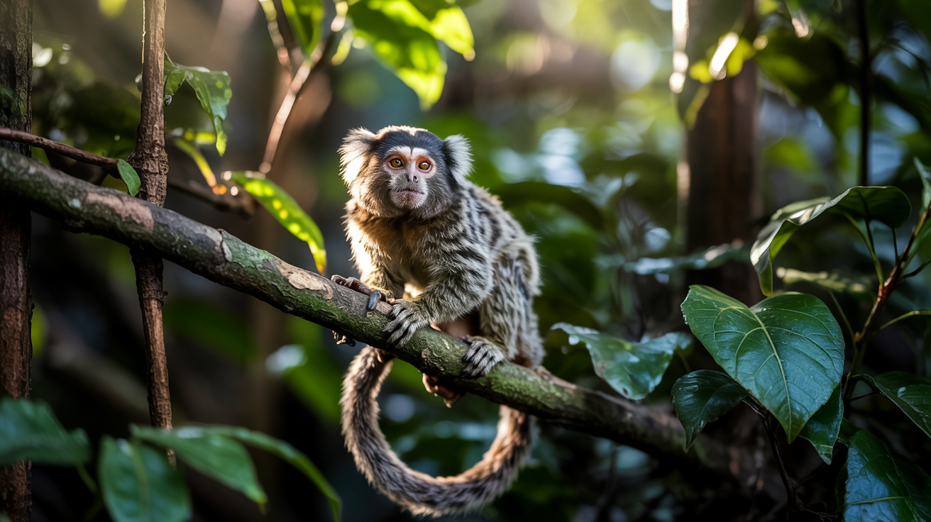 Marmoset