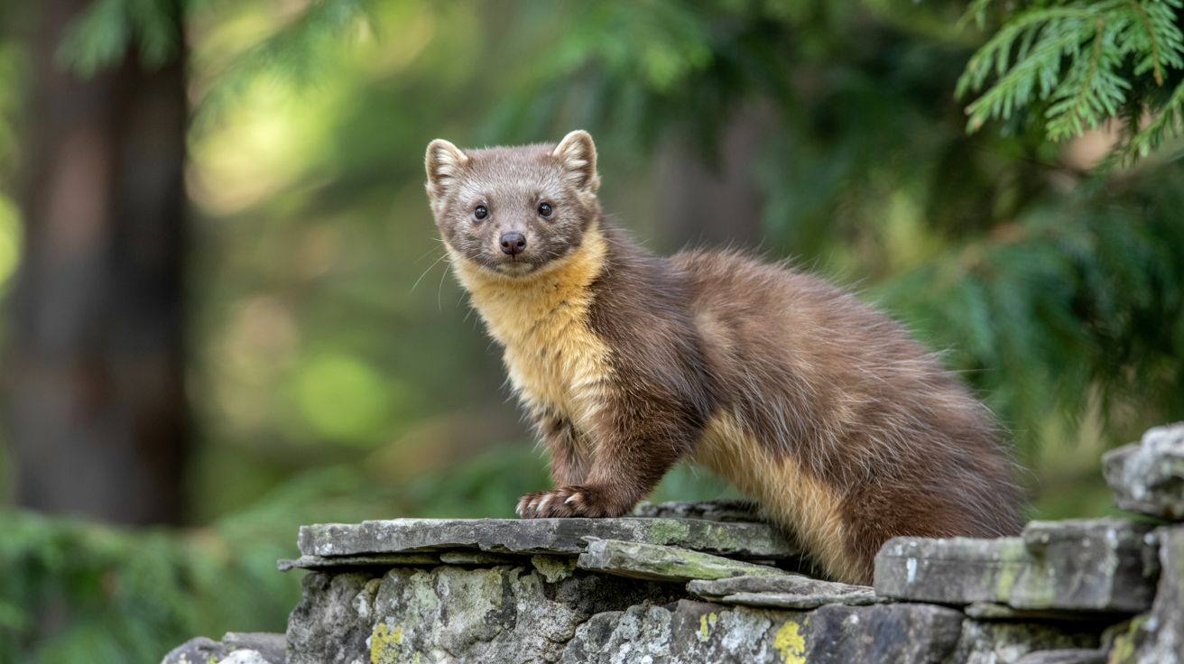 Marten